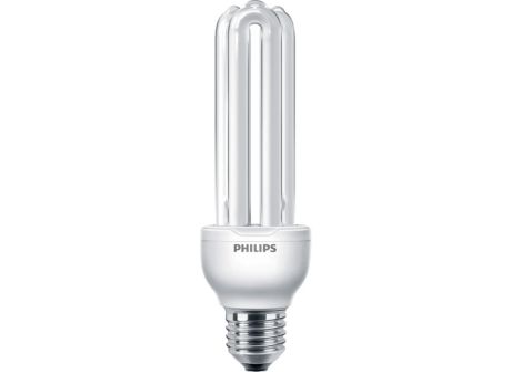 Essential 23W WW E27 220-240V 1CT/12