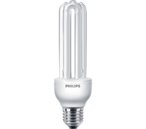 Essential 23W WW E27 220-240V 1CT/12