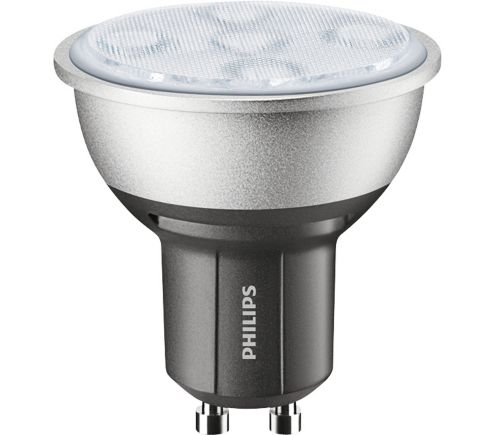 MAS LEDspotMV DimTone 4-35W GU10 40D
