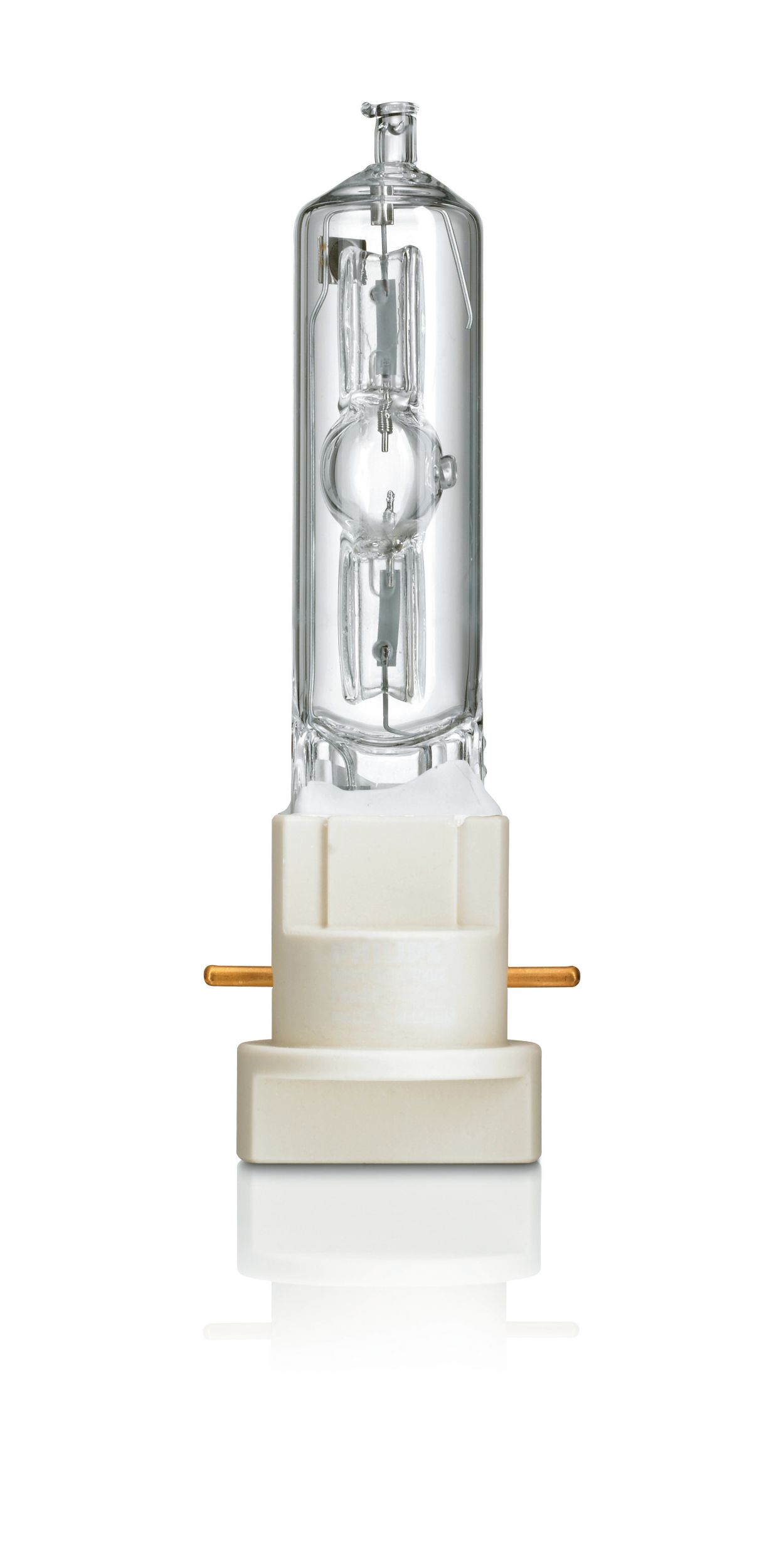 MSR Gold™ MiniFastFit – lamp replacement in seconds