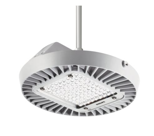 Campana Industrial Ufo Led 120w Ip65 Philips Led Concept