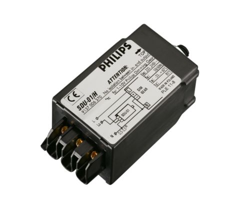 SDU 01/L 220-240V 50/60Hz