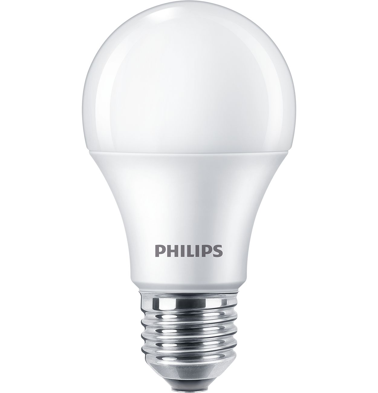 EcoHome LEDBulb 10W E27 3000KHV 1PF/20AR Essential LED bulbs Philips