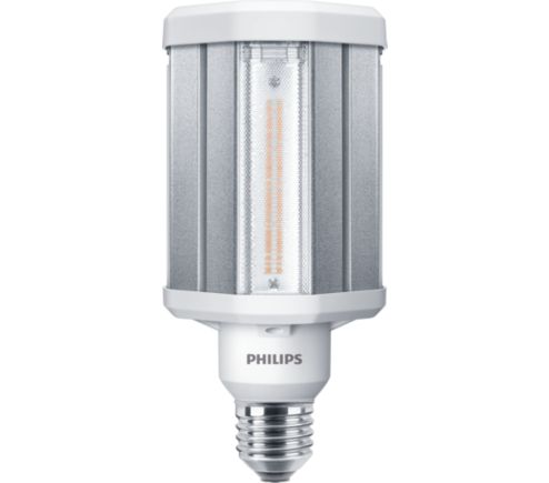 TrueForce LED HPL ND 57-42W E27 830