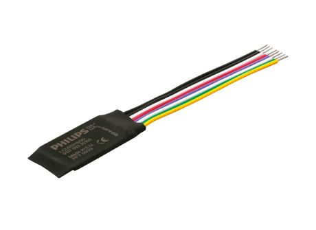 LCU2070/00 PushButton Unit