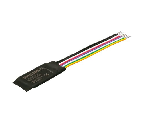 LCU2070/00 PushButton Unit