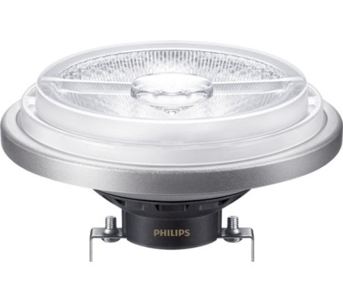 MAS LEDspotLV D 11-50W 927 AR111 40D