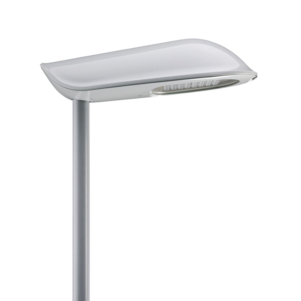 Iridium² LEDGINE – lighting the road ahead