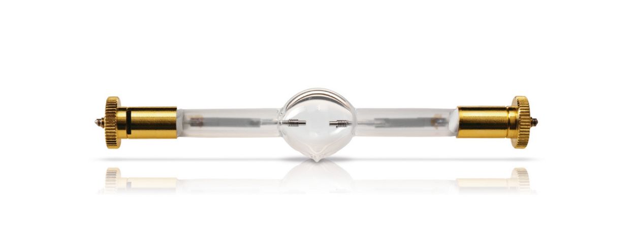 MSR Gold™ SA Double Ended – for extended performance