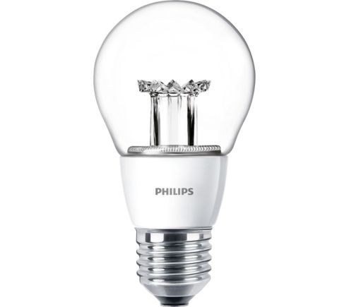MAS LEDbulb DT6 - 40W E27 A60 CL Dim