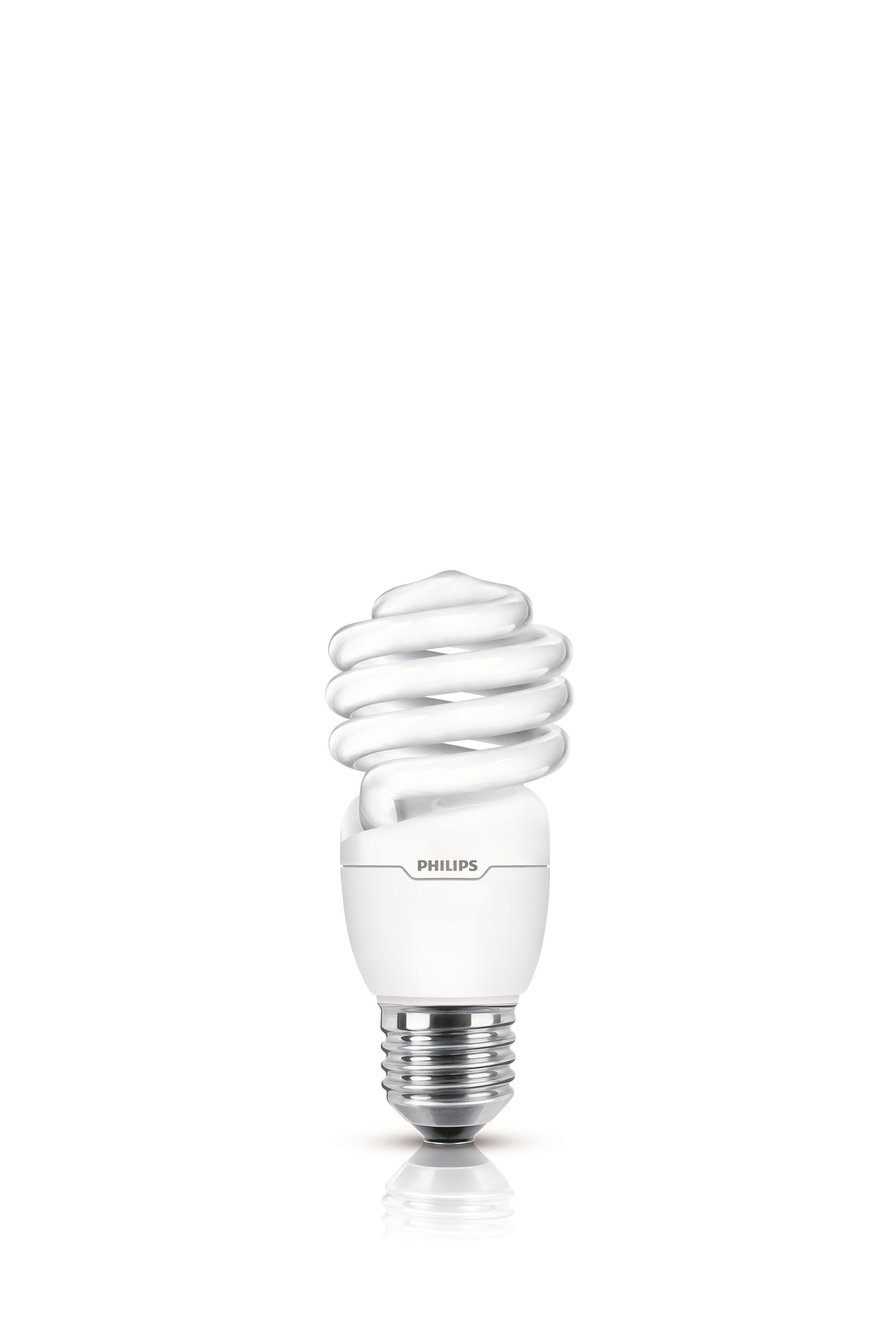 Spiral Compact fluorescent Spiral bulb 046677415938 PHILIPS