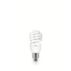 Spiral Compact fluorescent Spiral bulb