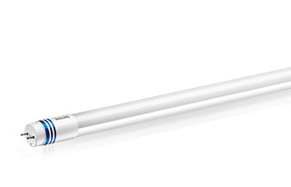 Plafoniera Tubo Led Philips : Philips master ledtube