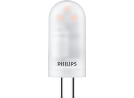 CorePro LEDcapsuleLV 1.7-20W GY6.35 830