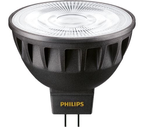 LED MR16 3-50W 36D 830