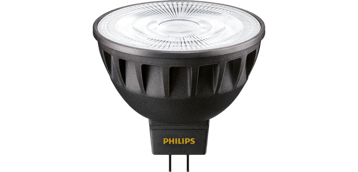 MASTER LEDspot LV - The ideal solution for spot lighting