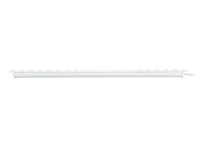 PureStyle IntelliHue Powercore LED fixture, side view