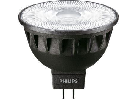 MASTER LED ExpertColor LED ExpertColor 6.5-35W MR16 930 36D