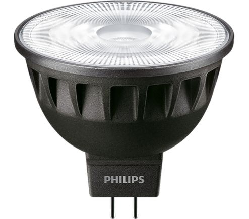 MASTER LED ExpertColor LED ExpertColor 6.5-35W MR16 930 36D