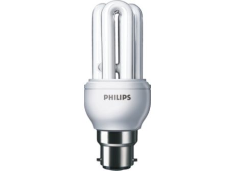 GENIE 11W CDL B22 220-240V 1PF/12