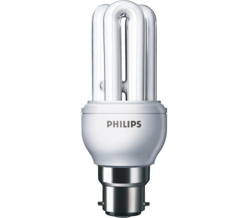 GENIE 11W CDL B22 220-240V 1PF/12
