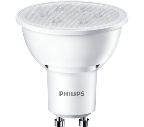 CorePro LEDspotMV 3.5-35W GU10 827 36DRN