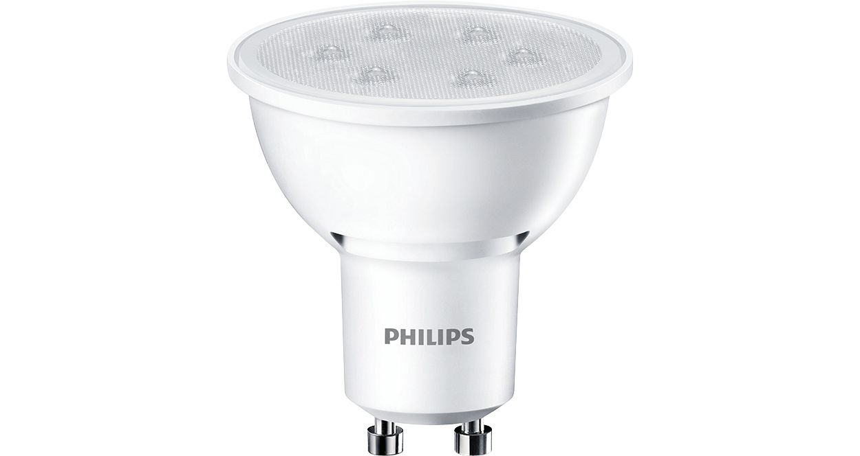 The affordable LEDspot solution