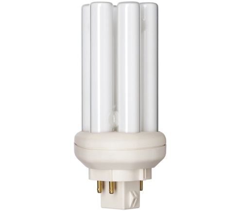 MASTER PL-T 13W/840/4P 1CT/5X10CC