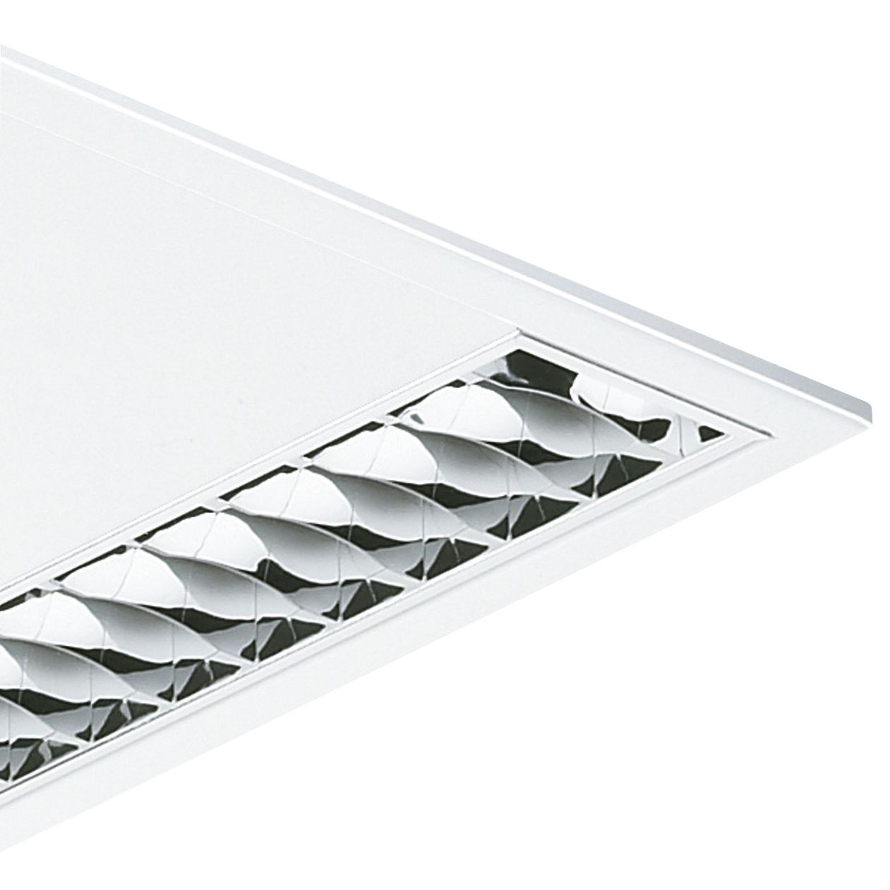Plafoniere Led 60x60 Philips : Smartform tbs philips lighting