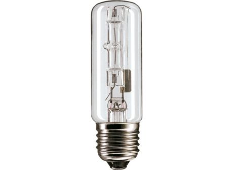 Halogen Classic 105W E27 230V T32 CL 1CT/10