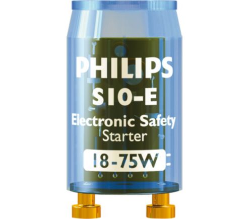 S10E 18-75W SIN 220-240V BL/20X25CT