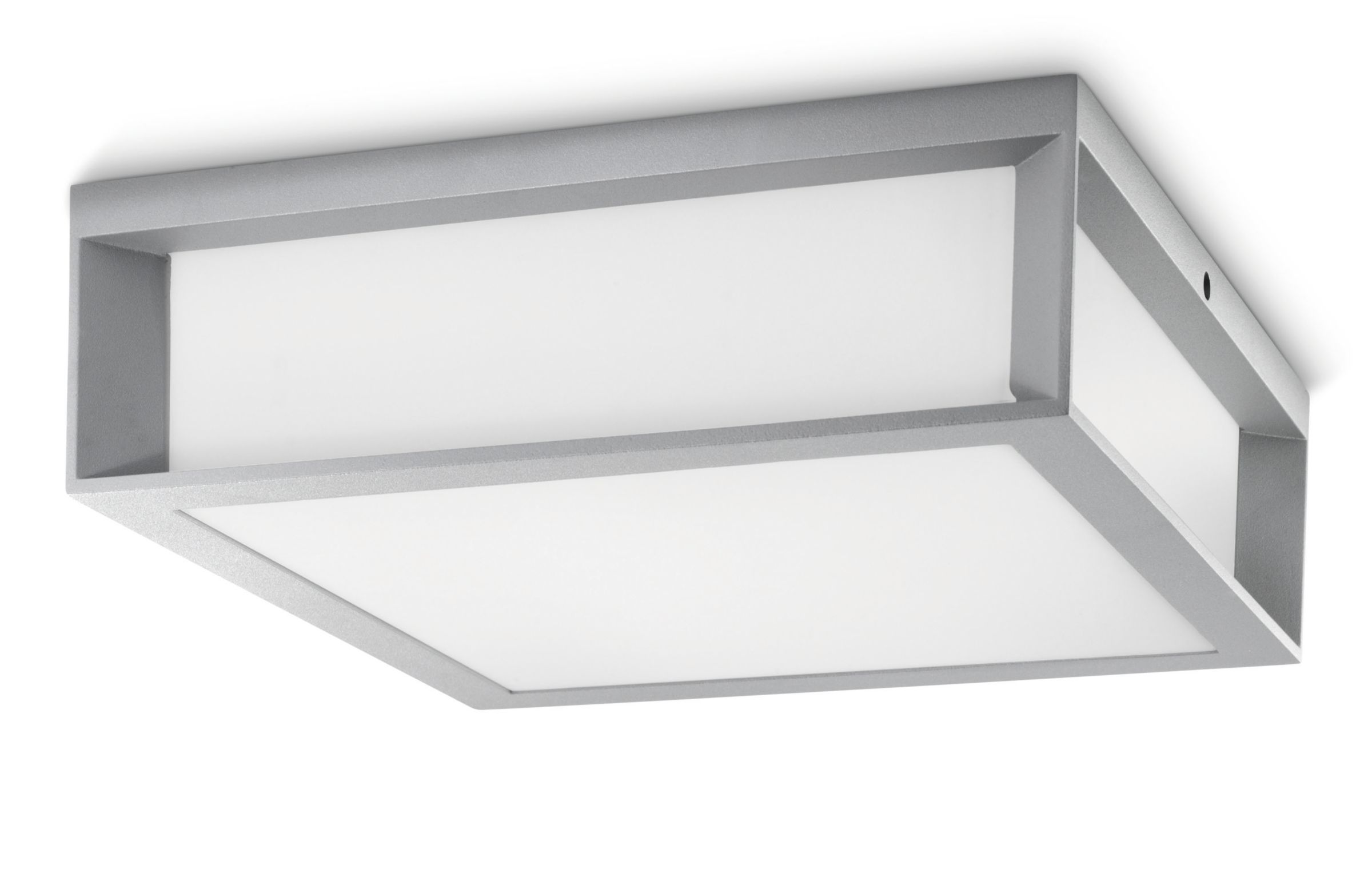 Plafoniera Esterno Philips : Ecomoods applique philips