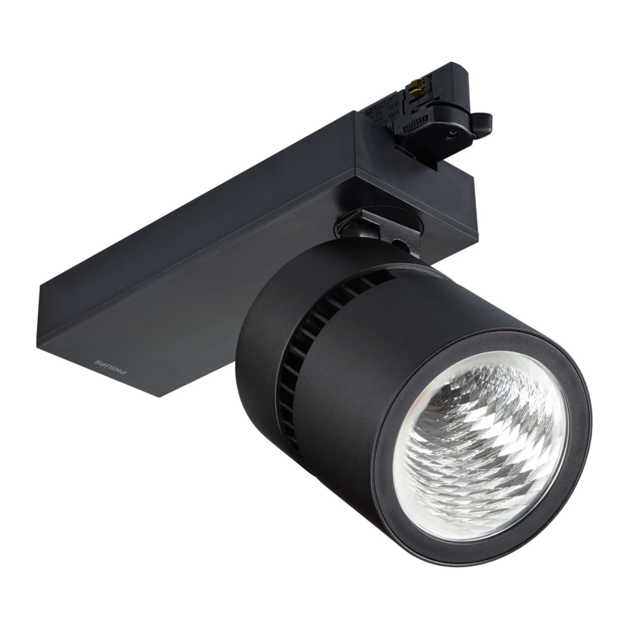 StyliD – the best energy-efficient range for retail applications