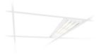 Maxos LED, recessed