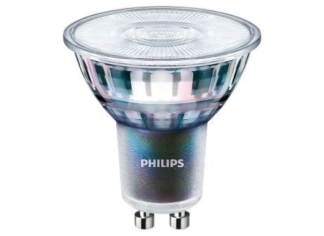MASTER LED ExpertColor LED ExpertColor 5.5-50W GU10 930 24D