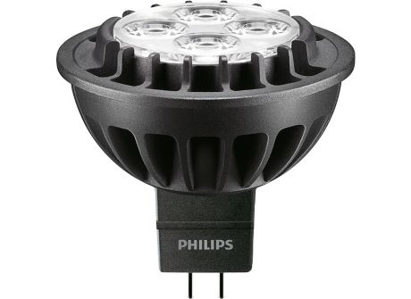 MASTER LED 7-50W 940 MR16 36D Dim