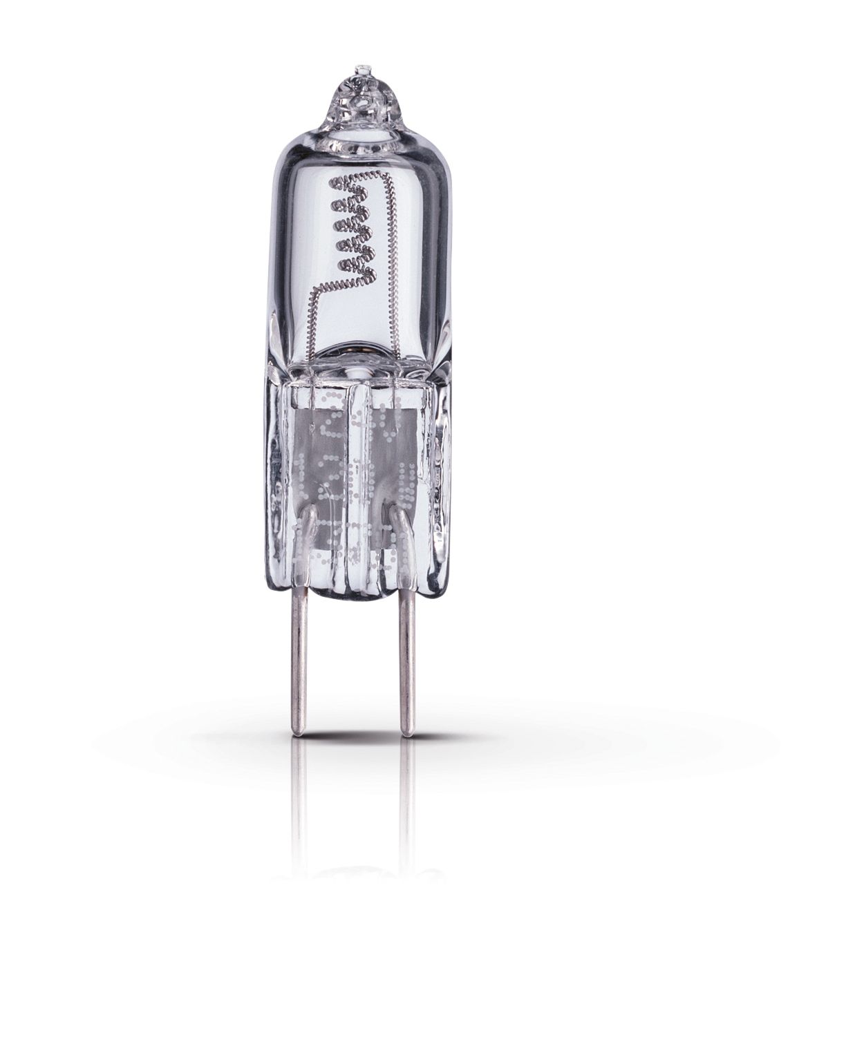 Halogen non-reflector lamps – high-quality light and easy to use