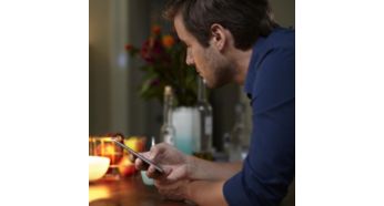 Лесно инсталиране