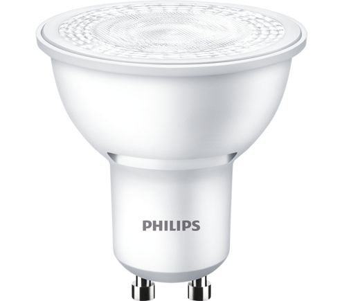 Corepro LEDspot 670lm GU10 830 60D