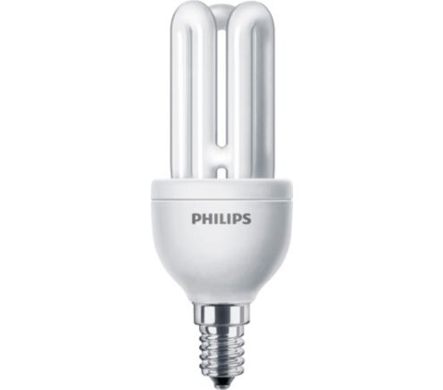 GENIE 11W WW E14 220-240V 1CT/12