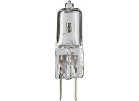 Capsuleline 50W GY6.35 12V CL 2000h 1CT/10X10F