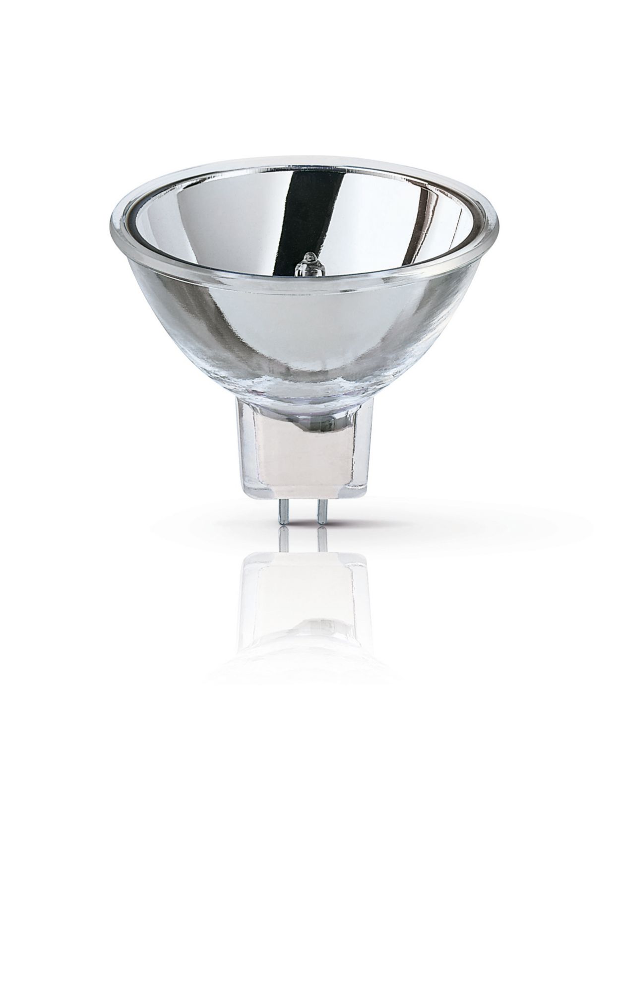 Halogen Low Voltage – long life, low costs