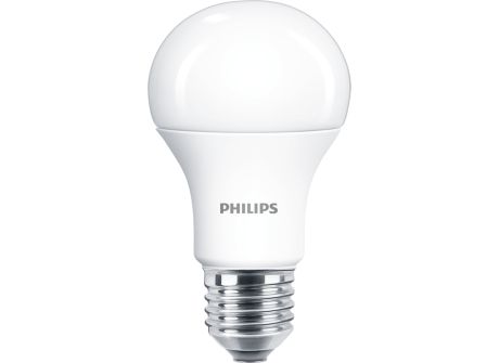 CorePro LEDbulb D 11-75W A60 E27 827