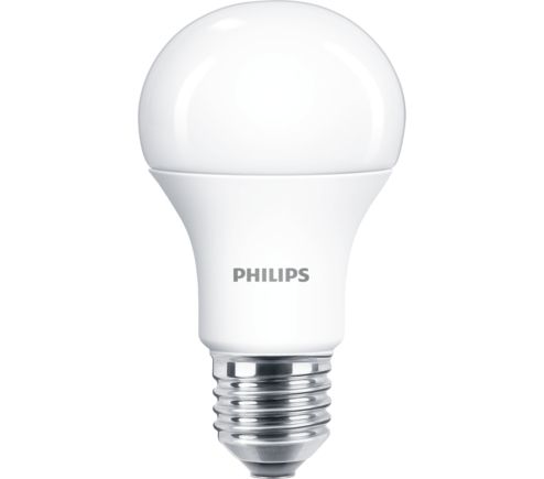 CorePro LEDbulb D 11-75W A60 E27 827