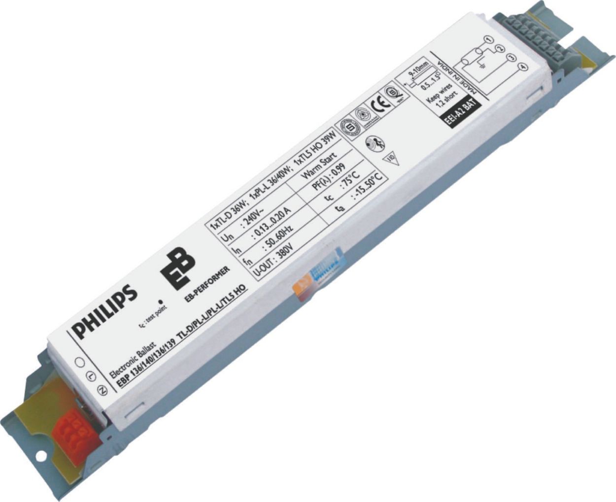 t5 wiring diagram ballast image 2
