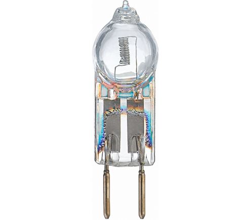 MASTERCAPS 45W GY6.35 12V IR 1CT/5X10F
