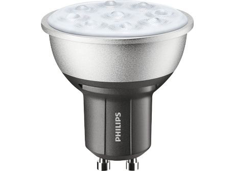 MAS LEDspotMV DimTone 4.5-50W GU10 25D