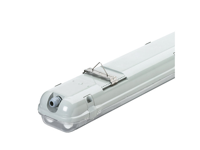 Plafoniera Stagna Led Philips : Tcw060 stagne philips lighting