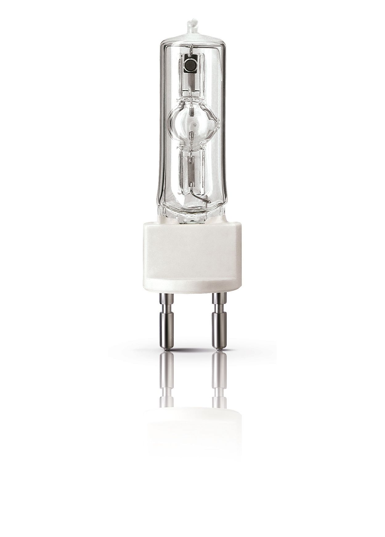 MSR Hot Restrike –instant daylight at any time