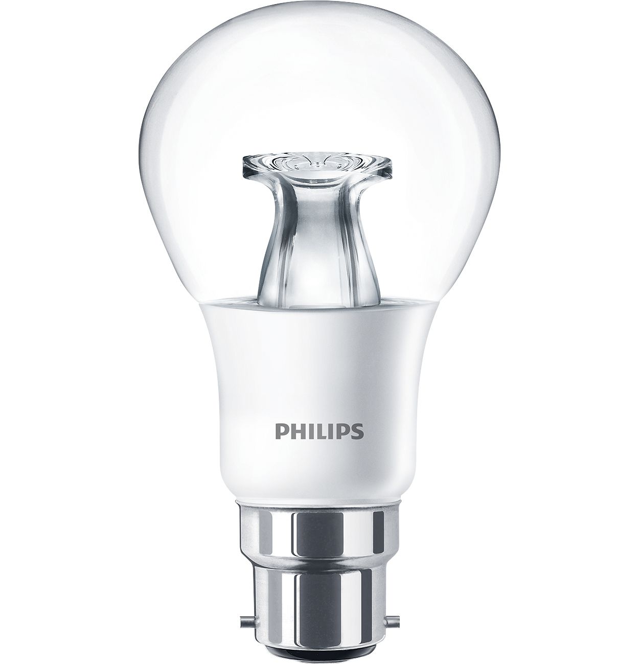 MASTER LEDbulb - Elegance meets efficiency
